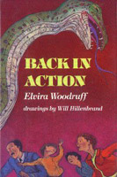 Book cover for Back in Action