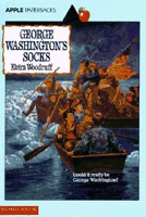 Book cover for George Washington's Socks