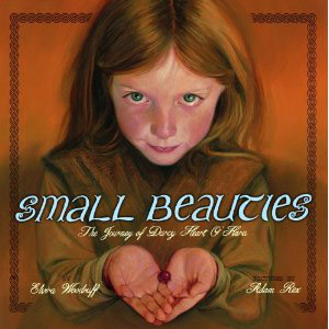 Book cover for Small Beauties: The Journey of Darcy Heart O'Hara